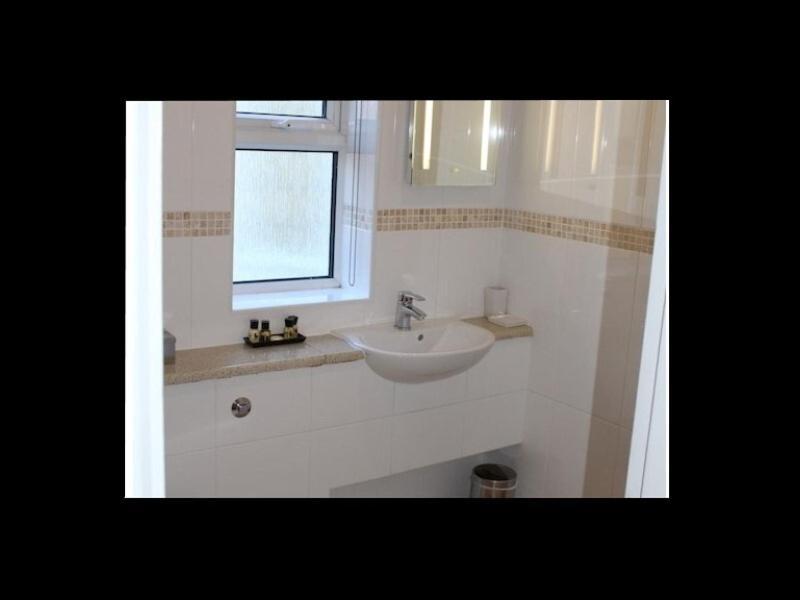 ברמינגהאם Clover Spa And Hotel חדר תמונה
