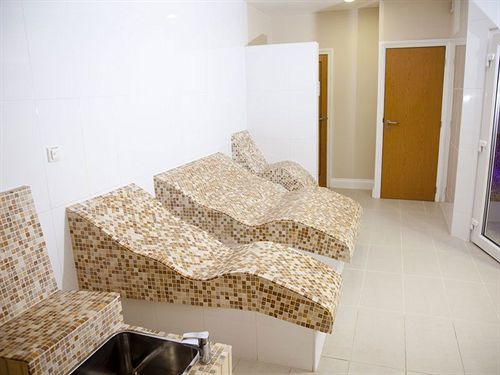 ברמינגהאם Clover Spa And Hotel מראה חיצוני תמונה